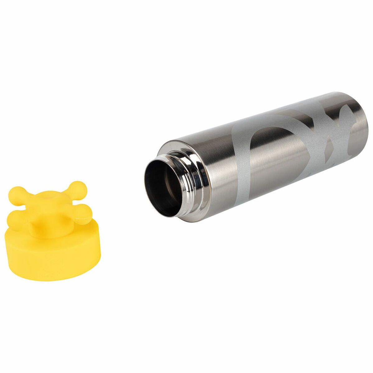 Gourde du pèlerin standard – 500 ml inox (Benetton)