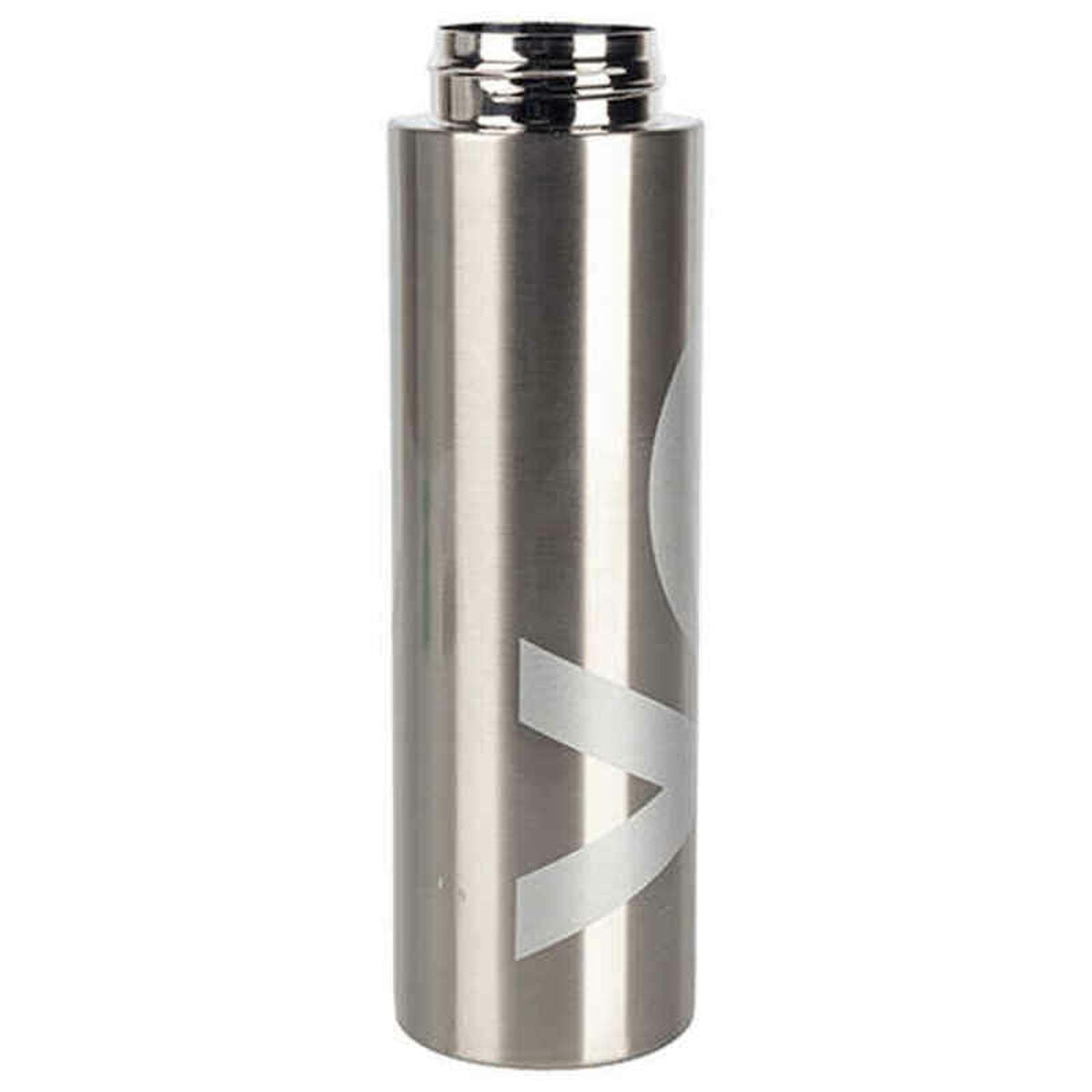 Gourde du pèlerin standard – 500 ml inox (Benetton)