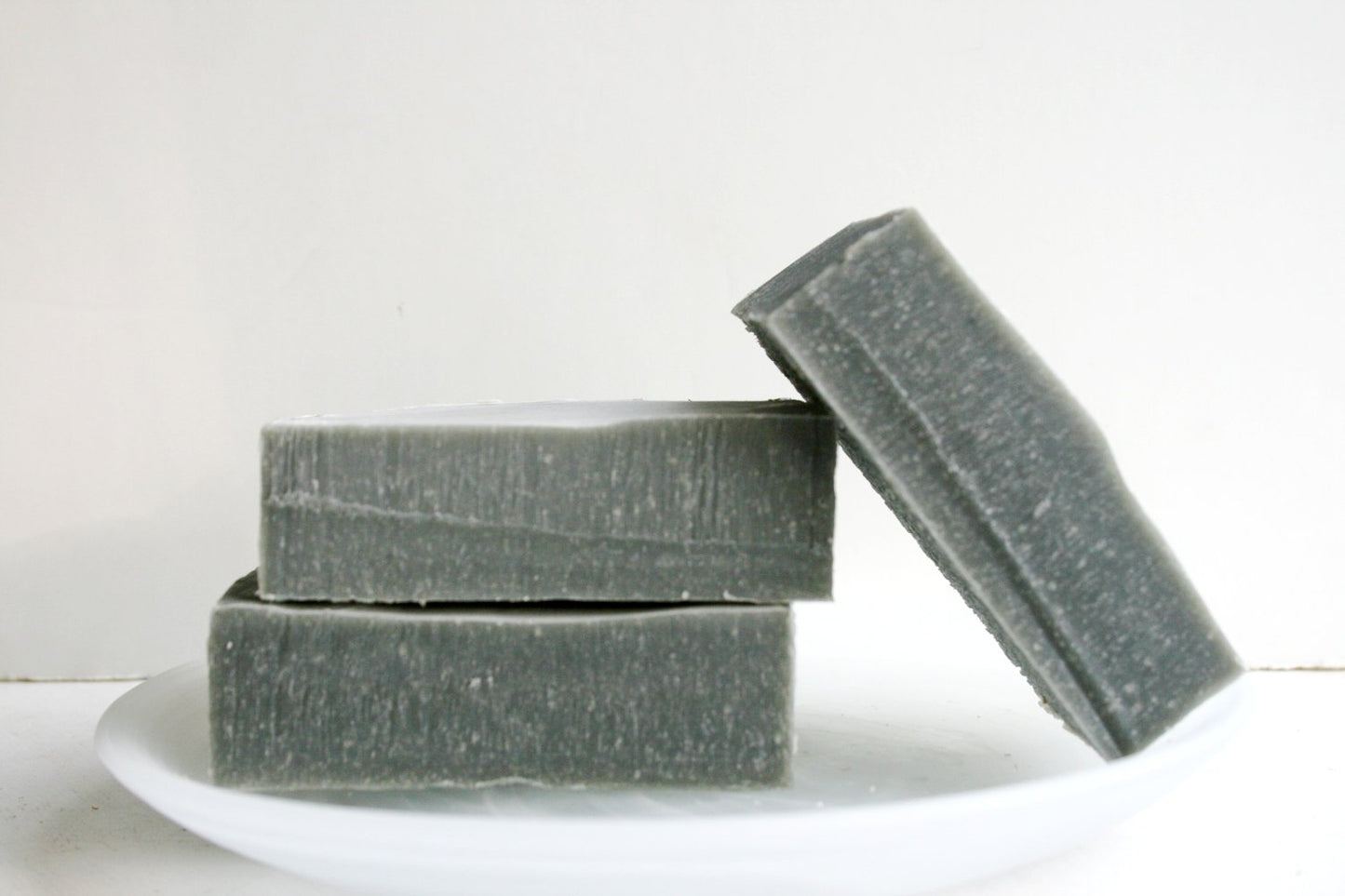 🧼 Shampooing Solide – Sans parfum & Sans gluten - Produit premium