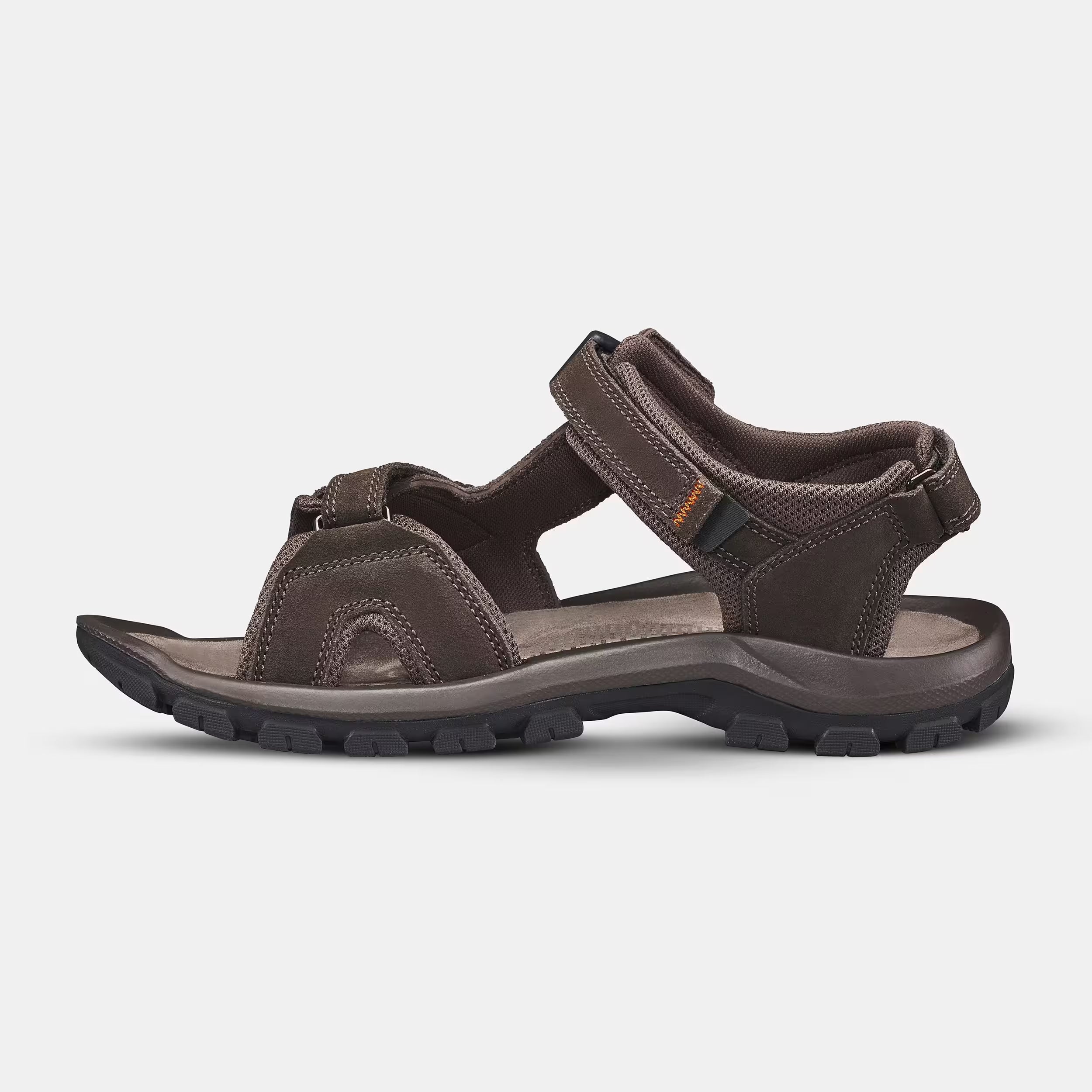 Sandales du pèlerin – Standard cuir