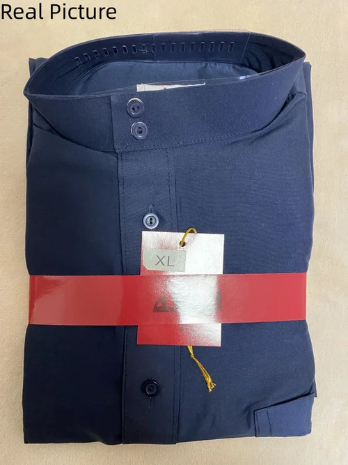 Qamis homme – modèle Éco (dépannage)