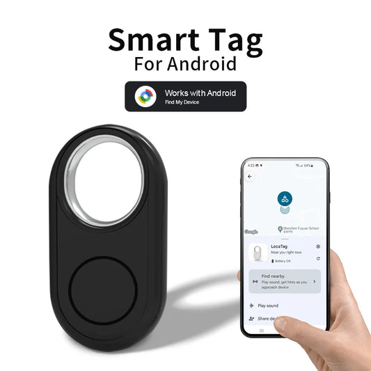 :  📍 GPS Tracker Android – Votre sérénité pendant le Hajj et la ʿUmra