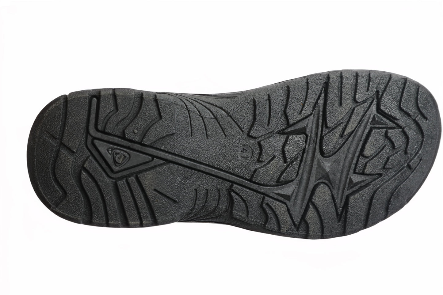 Sandales du pèlerin – Éco