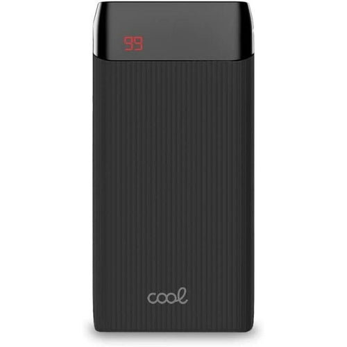 Powerbank du pèlerin – batterie externe 10 000 mAh, compacte légère et fiable