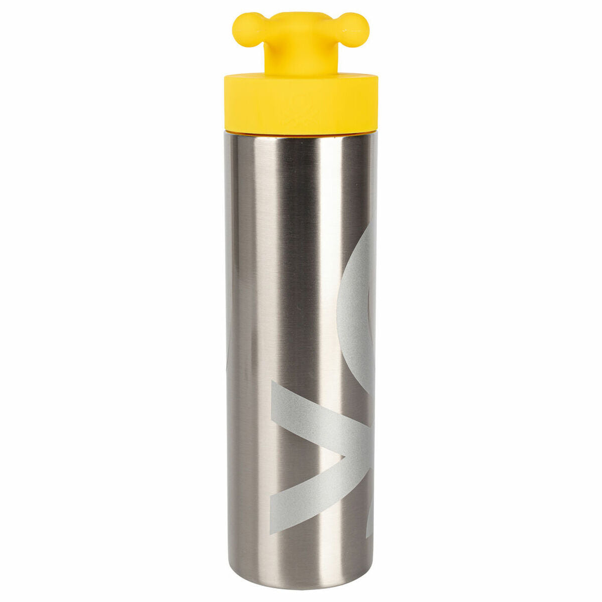 Gourde du pèlerin standard – 500 ml inox (Benetton)