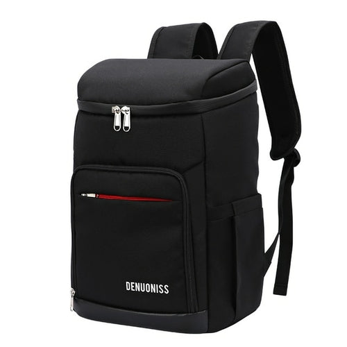 Sac isotherme Prémium DENUONISS – Étanche, grande capacité, voyage &amp; pèlerinage