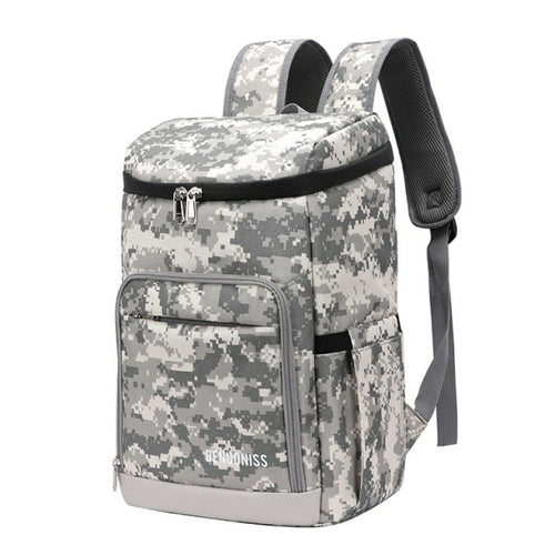 Sac isotherme Prémium DENUONISS – Étanche, grande capacité, voyage &amp; pèlerinage