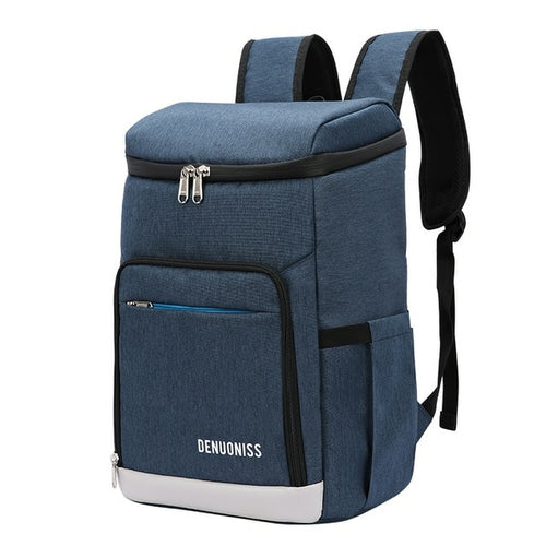 Sac isotherme Prémium DENUONISS – Étanche, grande capacité, voyage &amp; pèlerinage