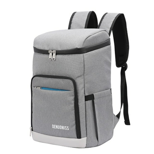 Sac isotherme Prémium DENUONISS – Étanche, grande capacité, voyage &amp; pèlerinage
