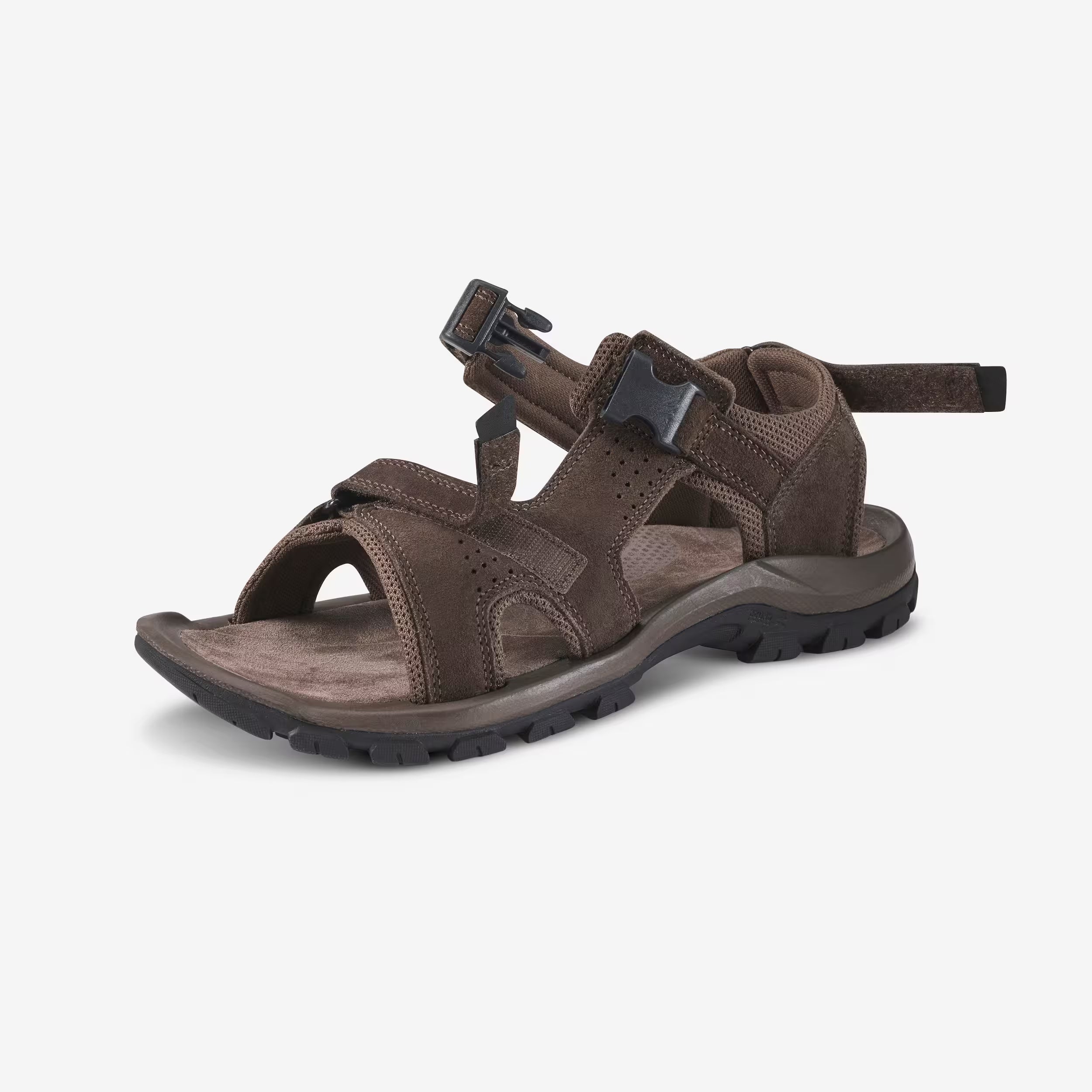 Sandales du pèlerin – Standard cuir