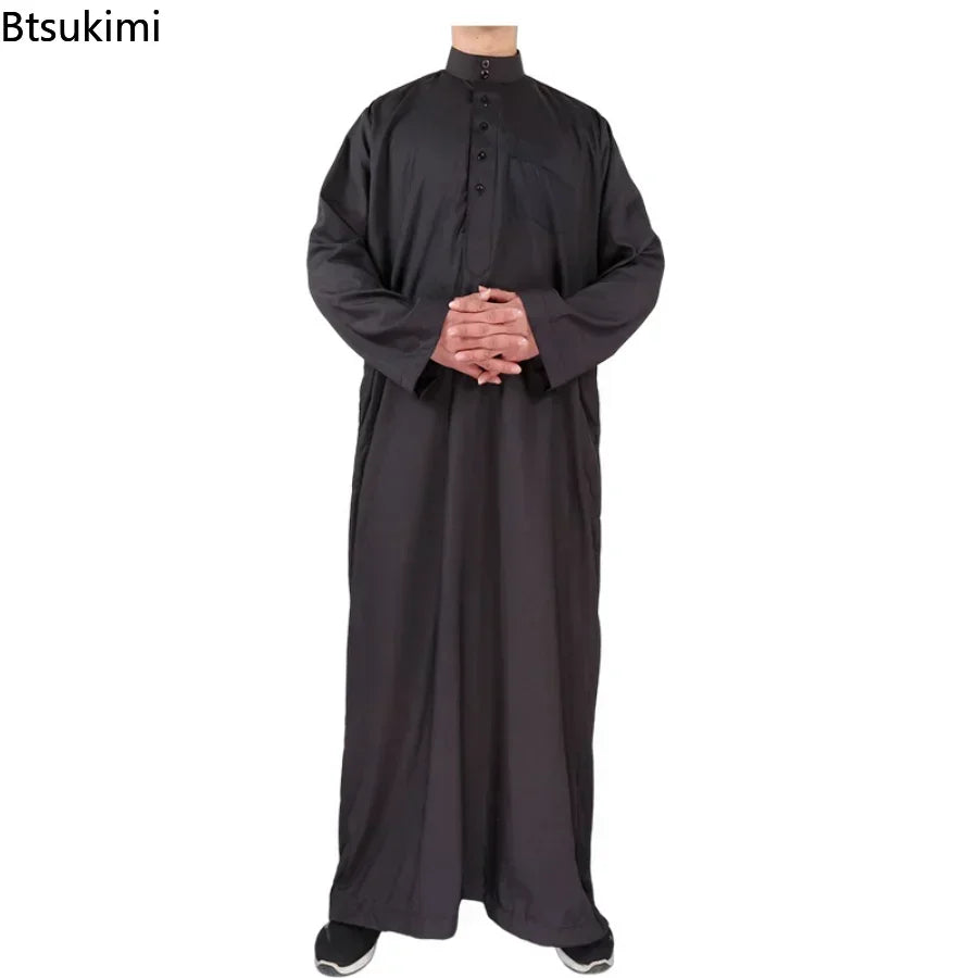 Qamis homme – modèle Éco (dépannage)