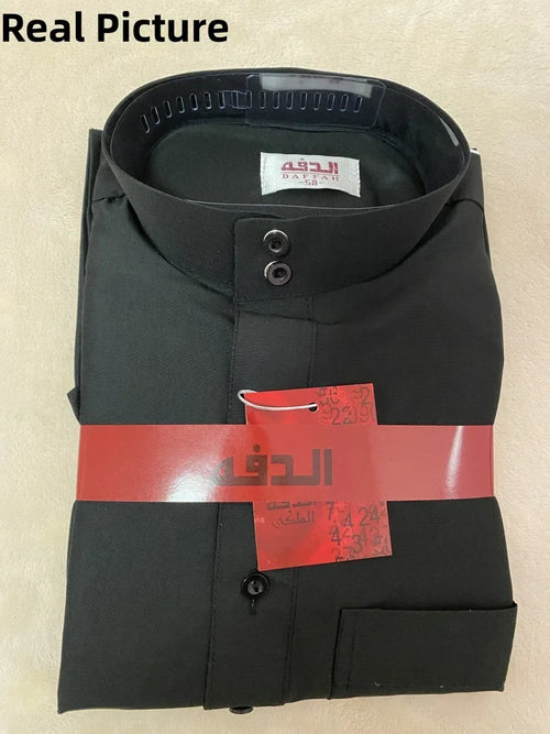 Qamis homme – modèle Éco (dépannage)