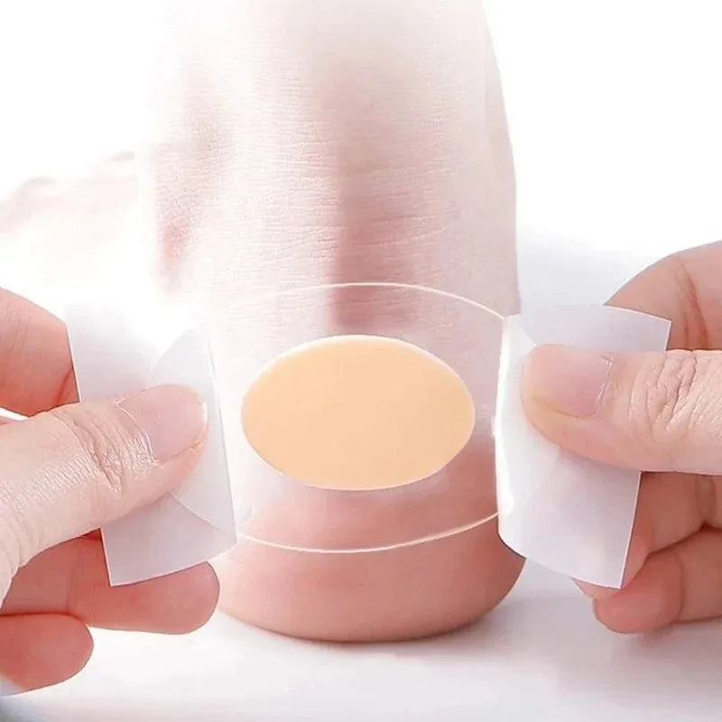 Pansements protecteurs anti-ampoules