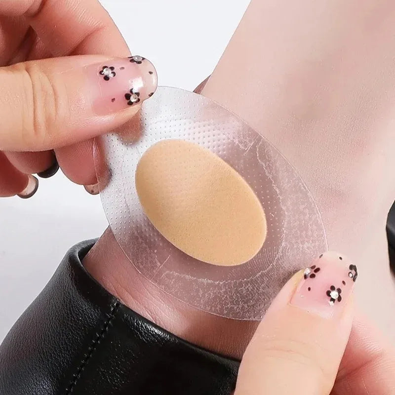 Pansements protecteurs anti-ampoules