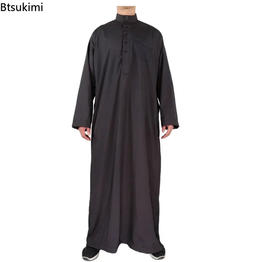 Qamis homme – modèle Éco (dépannage)