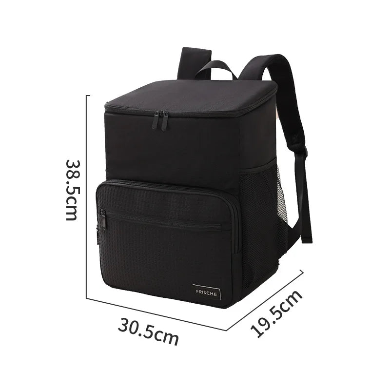 Sac isotherme de voyage -standard– Format compact et pratique