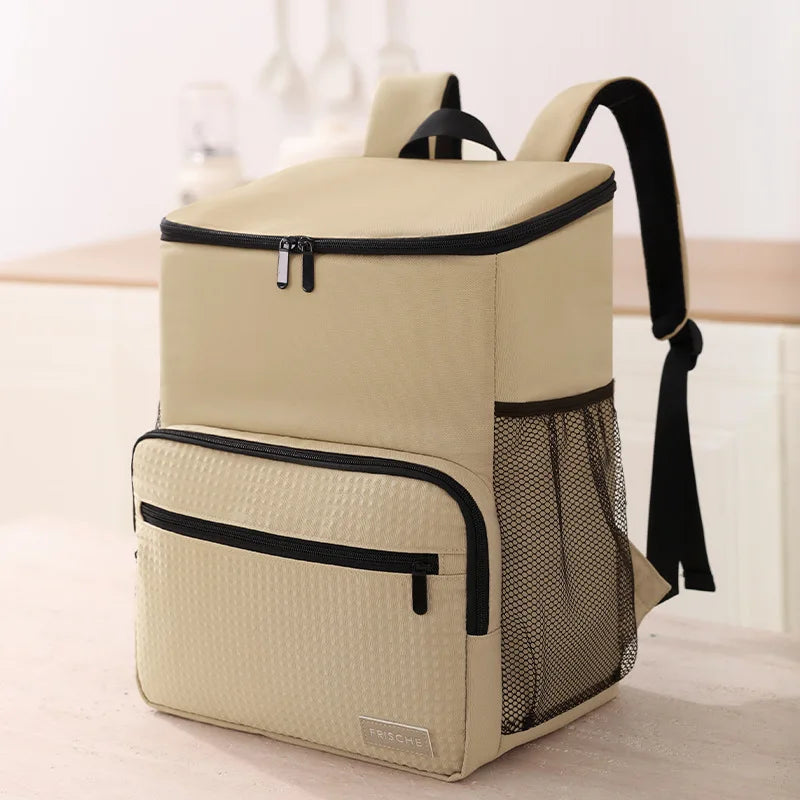Sac isotherme de voyage -standard– Format compact et pratique