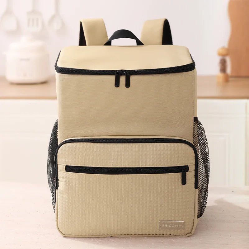 Sac isotherme de voyage -standard– Format compact et pratique