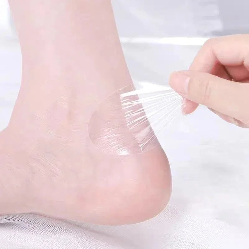 Pansements protecteurs anti-ampoules