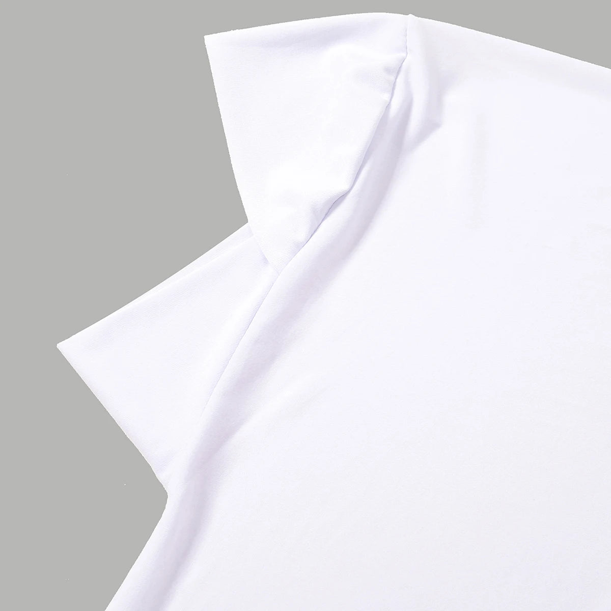 Khimar de prière intégral – Premium coton, manches incluses, hijab long