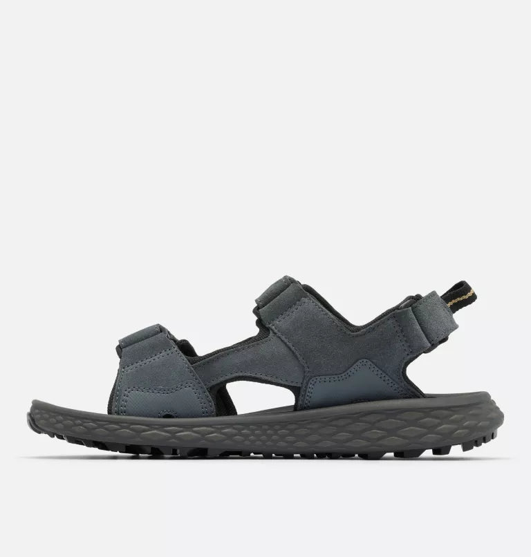 Sandales du pèlerin – Premium cuir