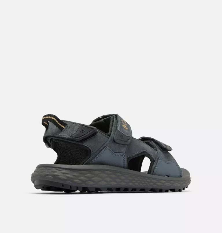Sandales du pèlerin – Premium cuir
