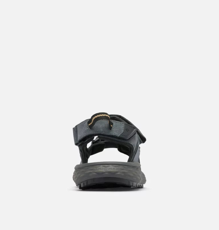 Sandales du pèlerin – Premium cuir