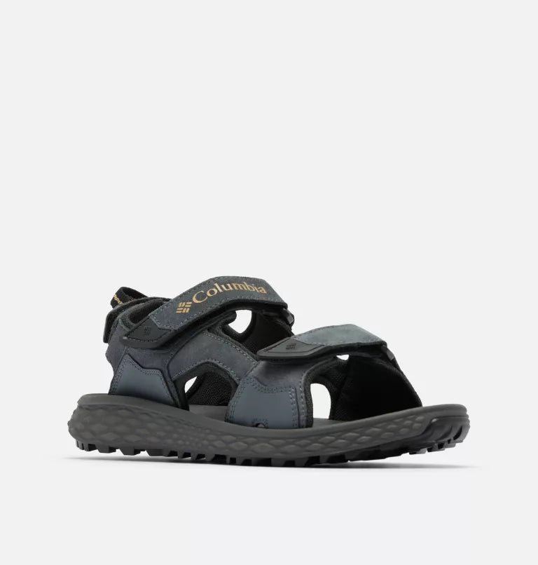 Sandales du pèlerin – Premium cuir