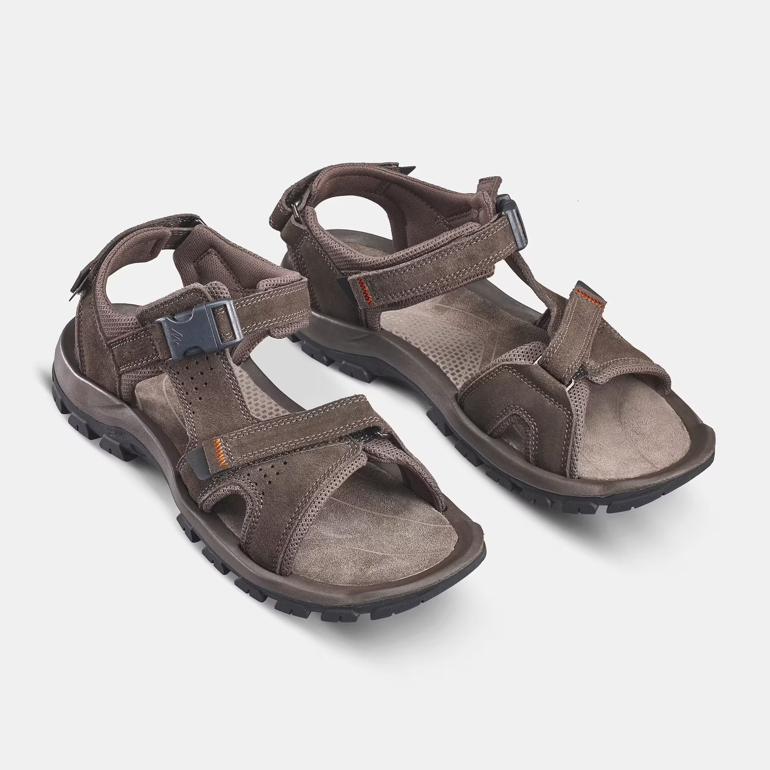 Sandales du pèlerin – Standard cuir