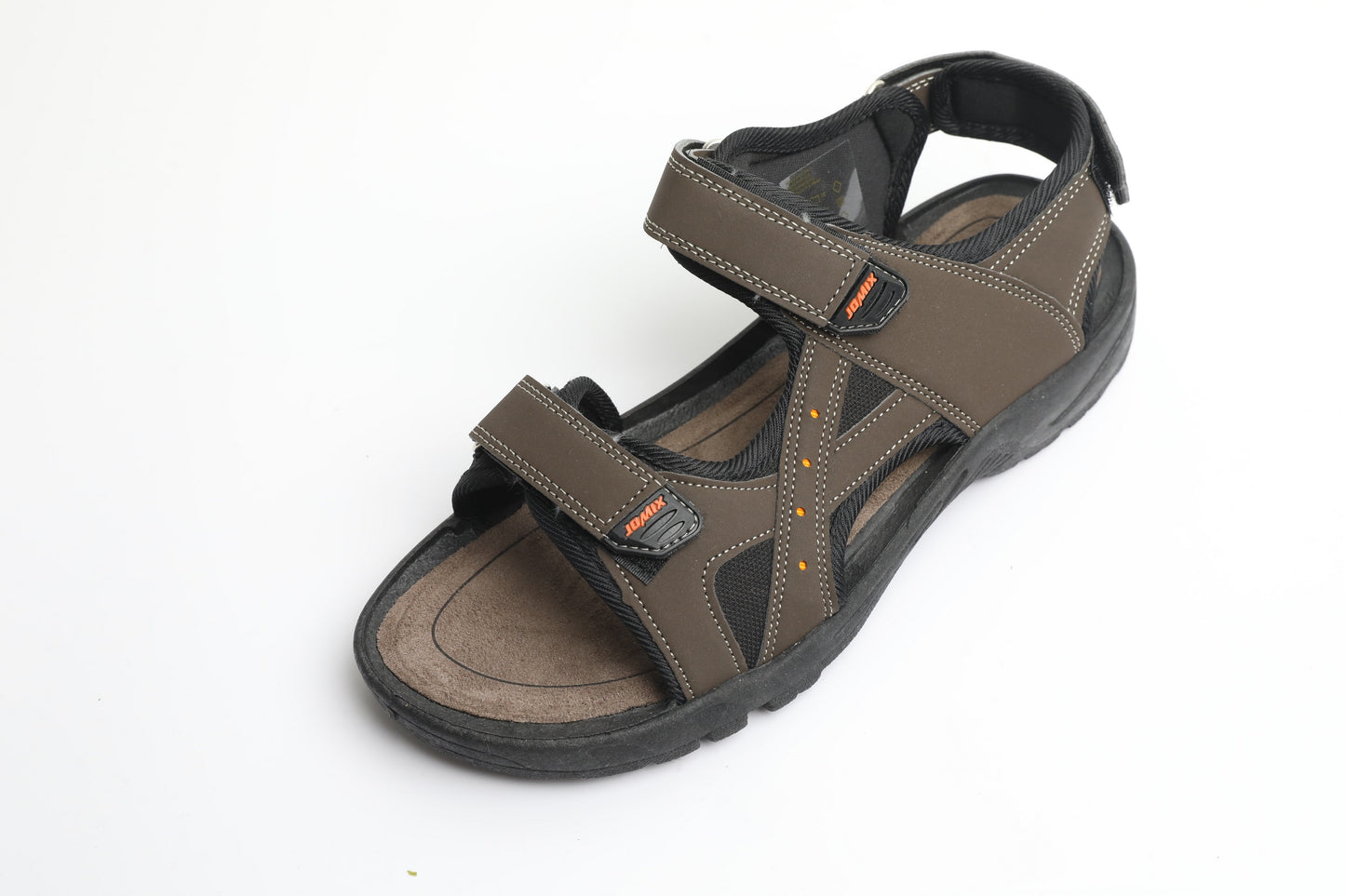 Sandales du pèlerin – Éco